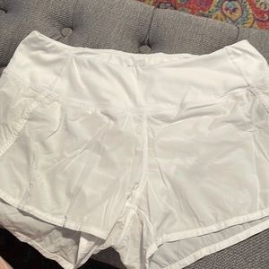 Gradual shorts